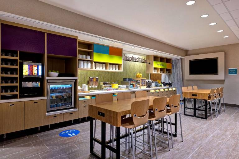 Home2 Suites by Hilton Barstow — photo 4