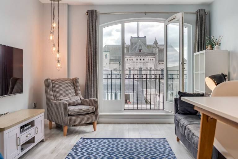 Appartement Belfast