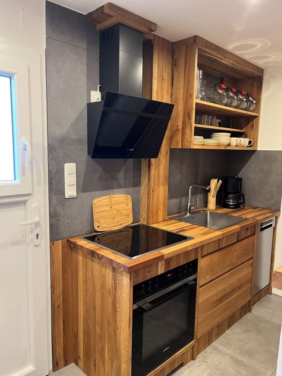 Ferienwohnung  Cochem