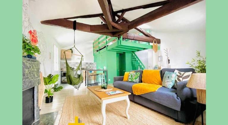 Rental apartment | Pets allowed in Boe
