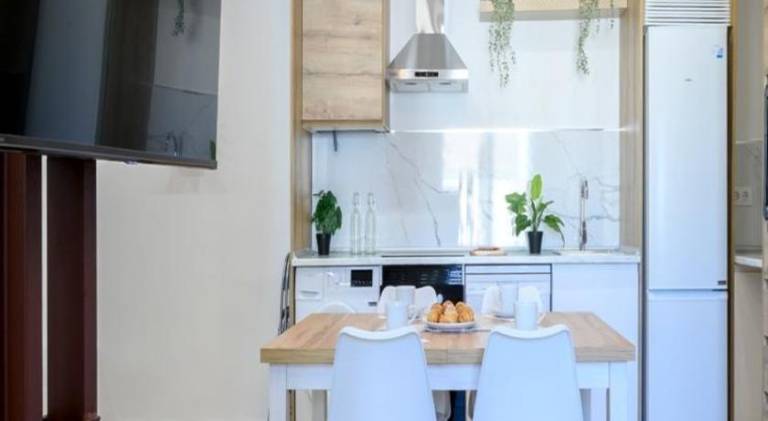 Rental apartment | Pets are welcome in Ávila