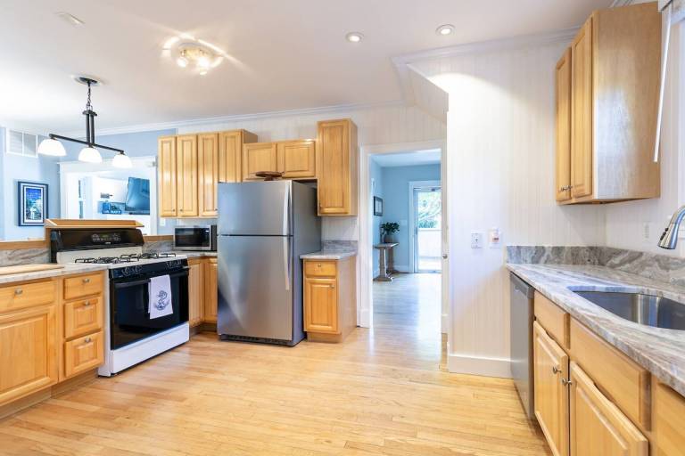 House  Annapolis