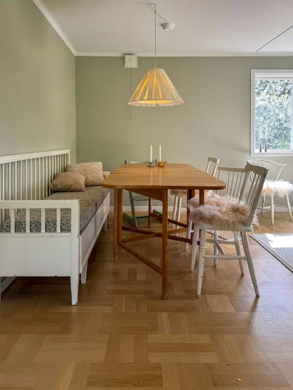 Ferienhaus  Gotland