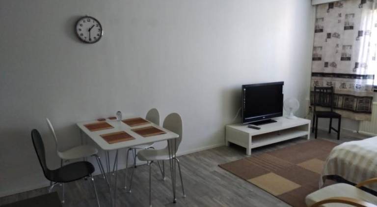 Cheap&Shared Rooms in Tornio city — photo 2