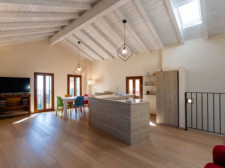 Ferienhaus in Lingueglietta, Pietrabruna f&uuml;r max. 4 Personen