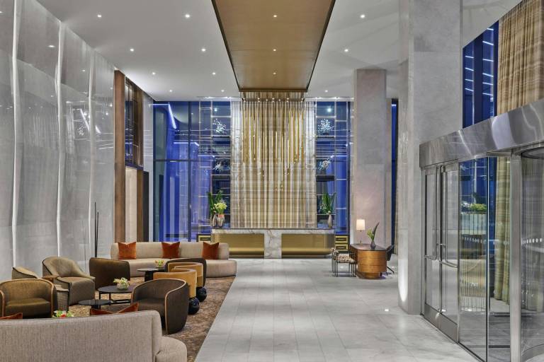 The St. Regis Chicago — photo 4