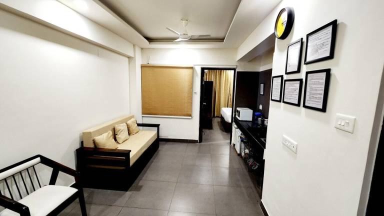 Apartment Puri