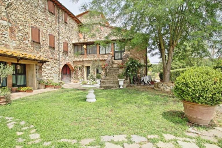 Apartment  Giuncarico