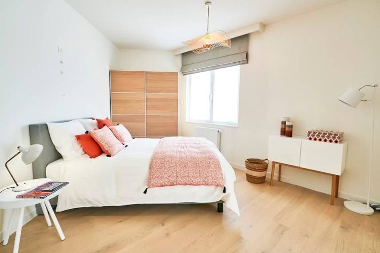 Fully equipped apartment | Pets allowed in Brussels