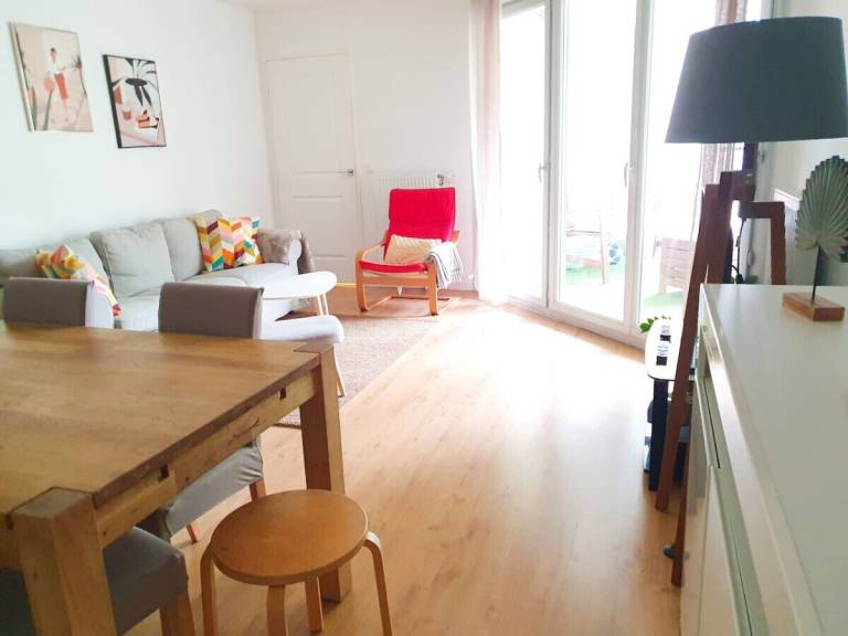 Appartement Guyancourt