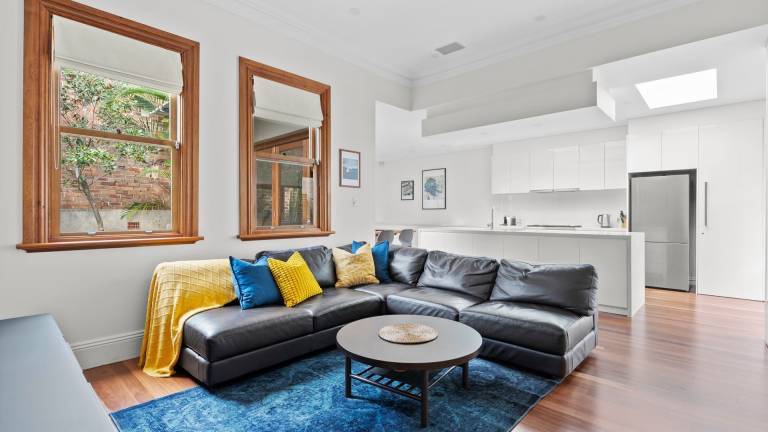 Huis Stanmore