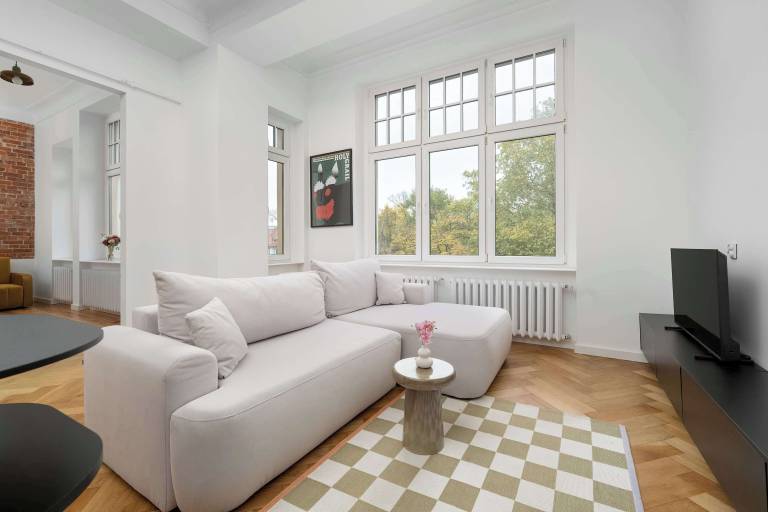 Ferienwohnung Nadodrze