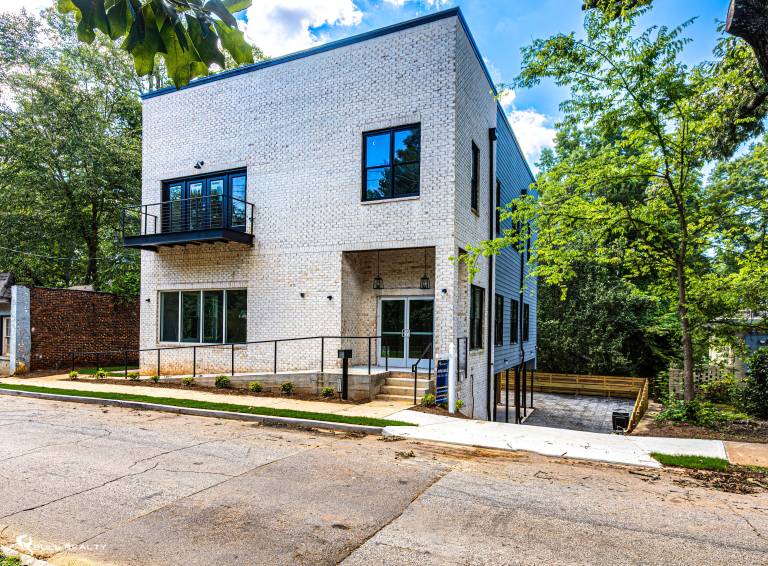 Apartment Decatur