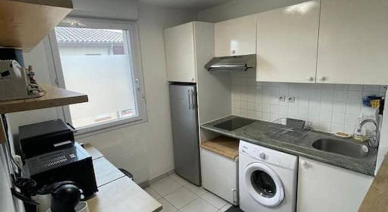 Rental apartment with pool | Pets are welcome — photo 4
