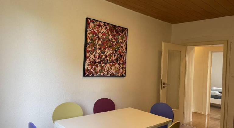 Apartment with 3 rooms for 6 persons — photo 4