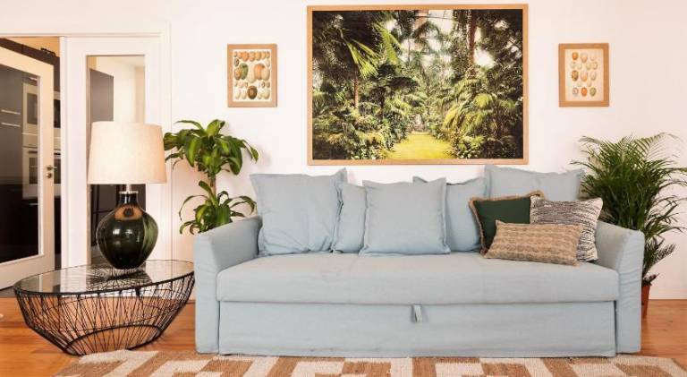 Rental apartment | Next to São Jorge Castle in Lisbon