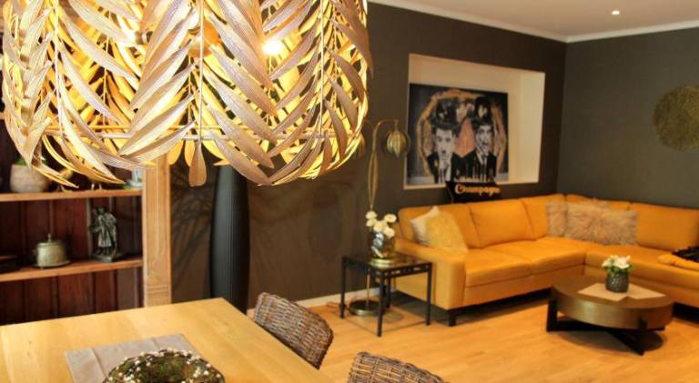 Rental apartment with 1 room for 2 persons in Traben-Trarbach