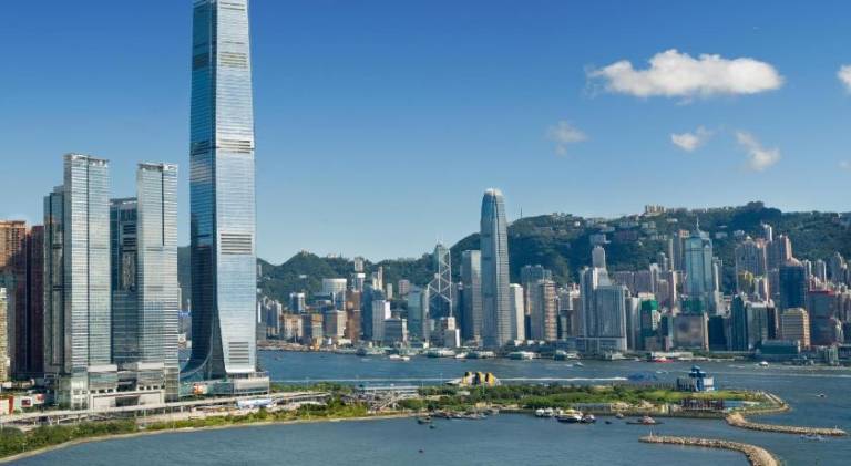 Résidence de tourisme Kowloon City