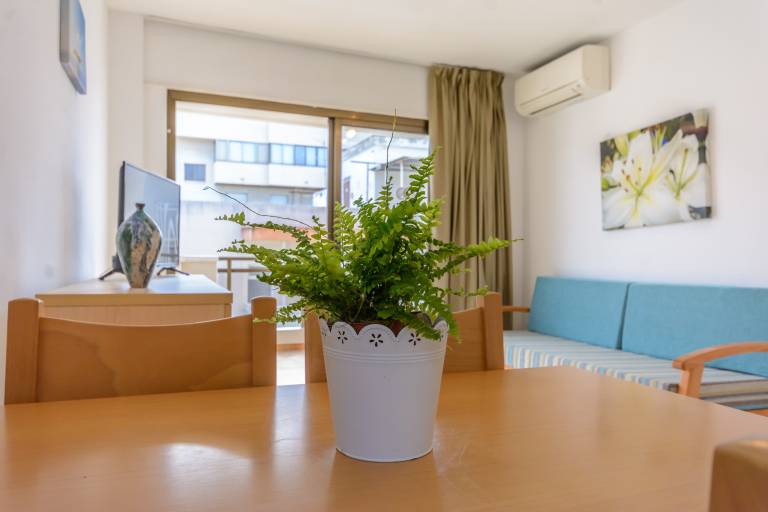 Nice apartment with terrace | Beach nearby | Pet-friendly — photo 2