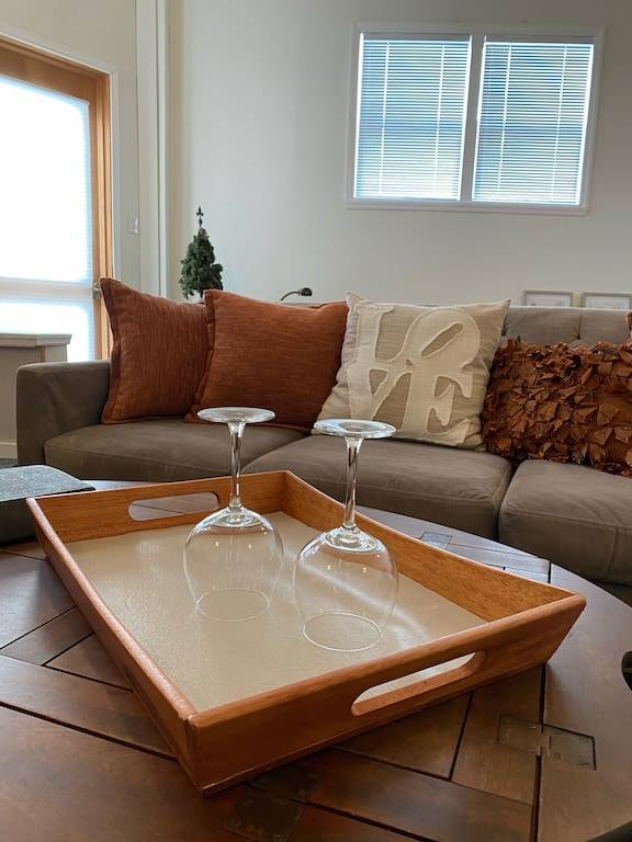 Apartment  Kingston Township