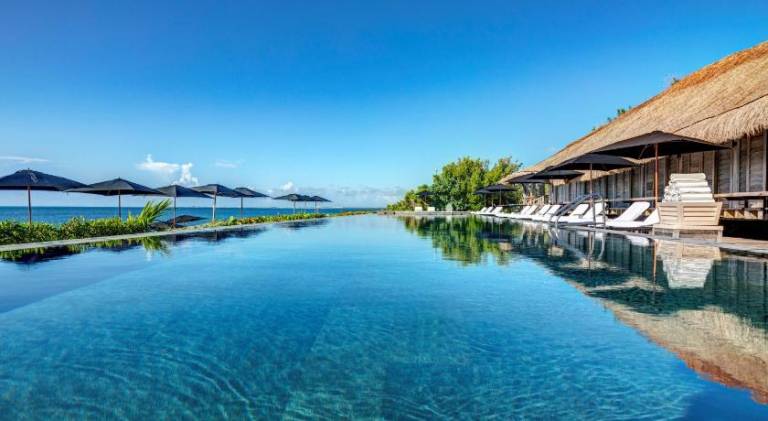 Nizuc Resort and Spa — photo 3