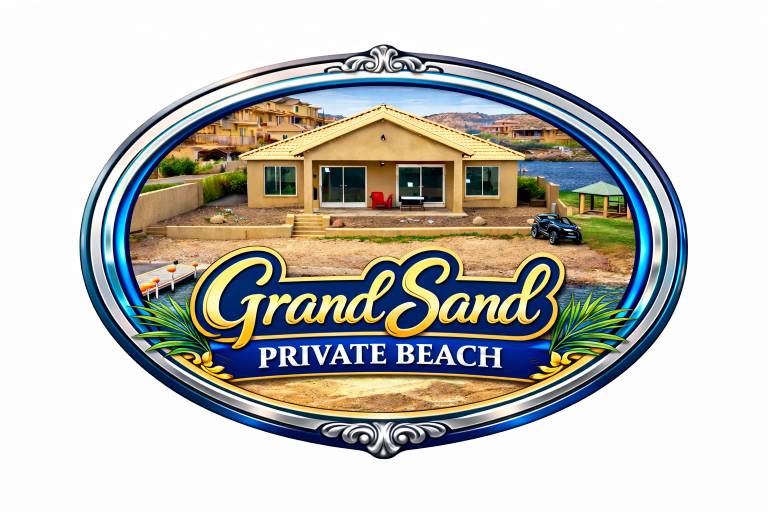 Grand Sand Riverfront, private beach & boat dock — photo 2