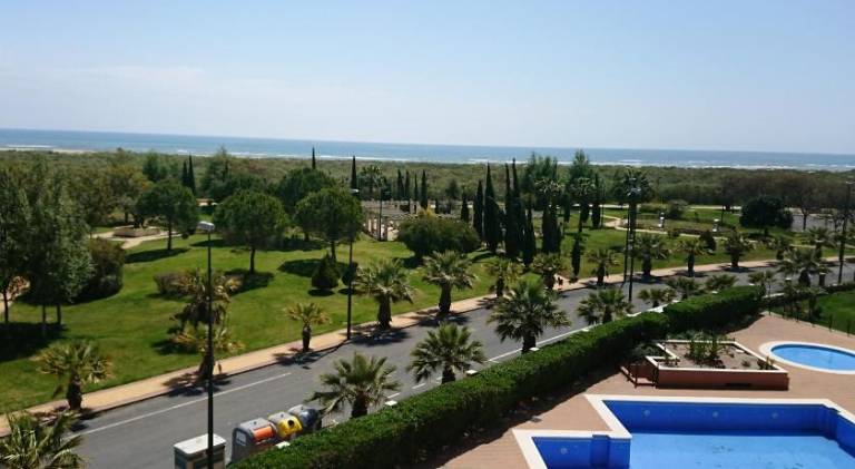Rental apartment with pool | Beach nearby | Pet-friendly — photo 3