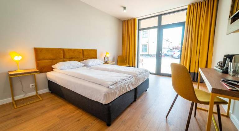 Serviced apartment | Pets allowed — photo 4