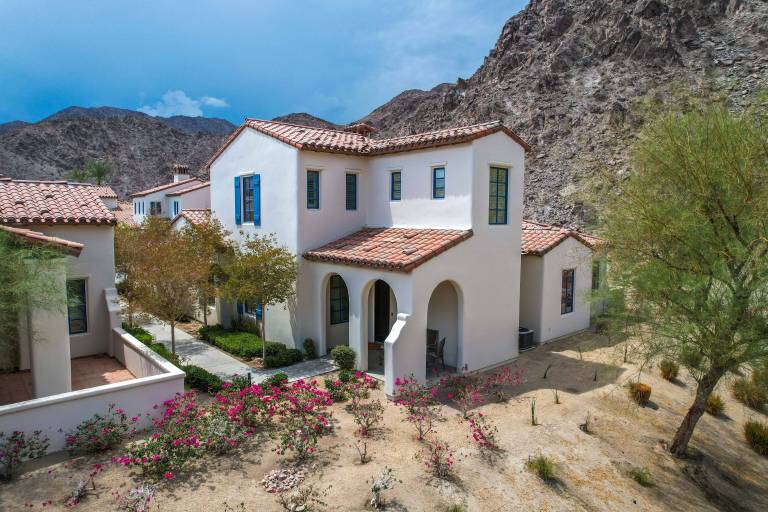 House  La Quinta