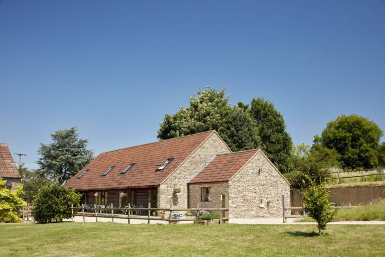 Cottage  Frome