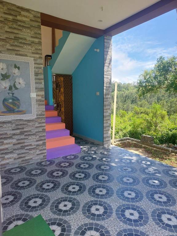 Apartment Yercaud