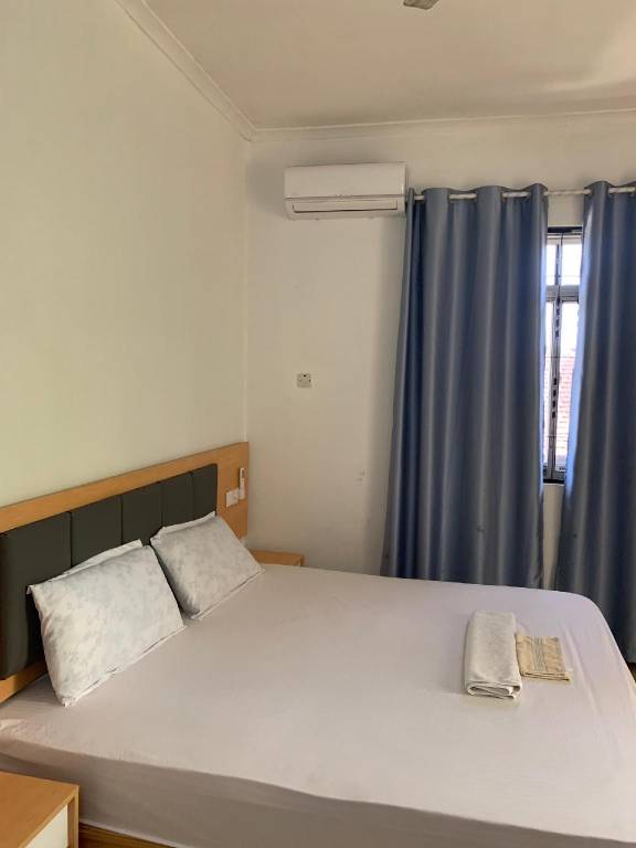 HUASHENG HOTEL — photo 2