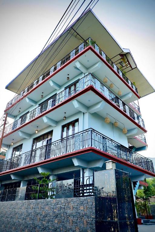 Uparli Barol Apartments — photo 5