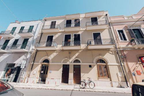 Apartma Brindisi