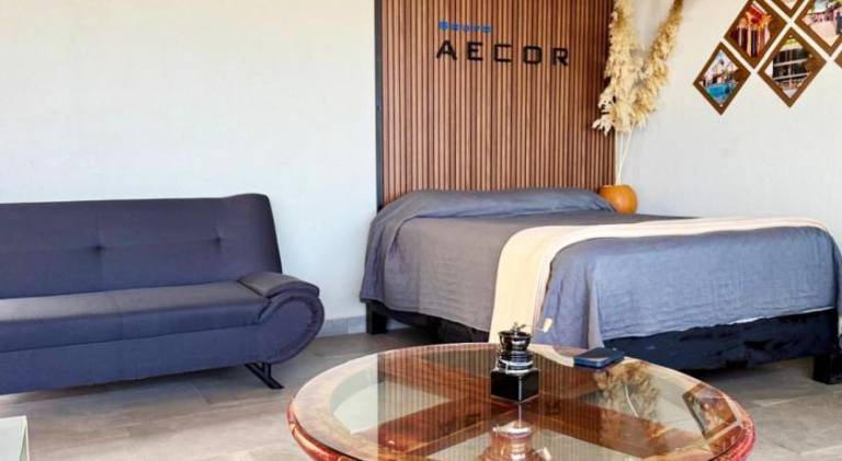 44 m&sup2; Ferienwohnung
