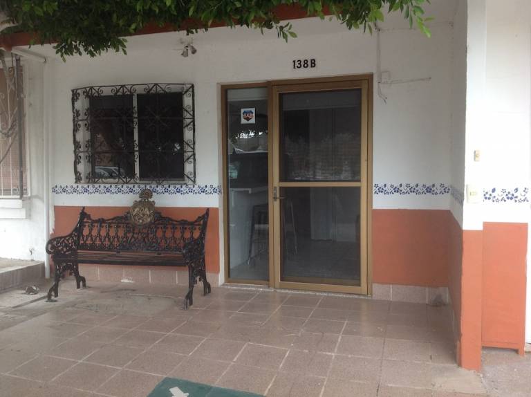 Apartment San Carlos