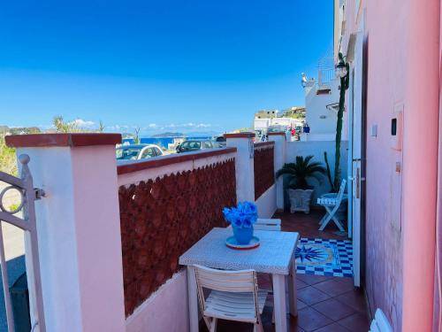 Appartamento Ponza