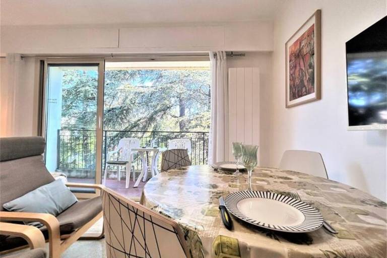 Apartment with 1 room for 2 persons — photo 3