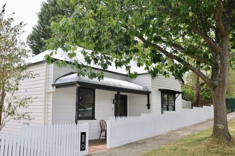 House Ballarat East