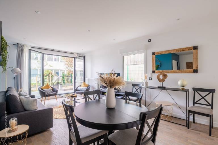 Appartement Sceaux