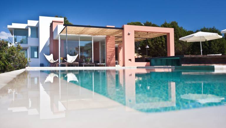 Villa  Cala Tarida