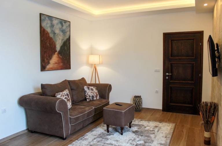 Bed & Breakfast Gjerana