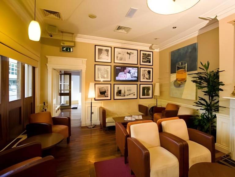 Travelodge Stephens Green — photo 5