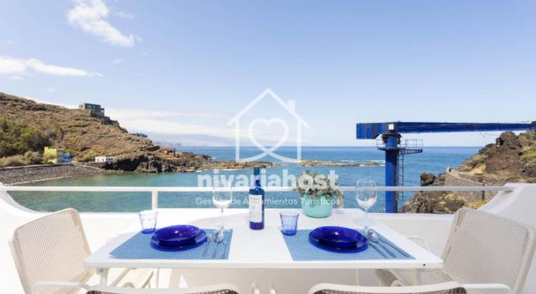 Rental apartment with 3 rooms for 6 persons in Santa Cruz de Tenerife