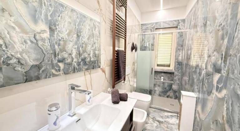 Vacation home with 2 rooms for 5 persons — photo 2