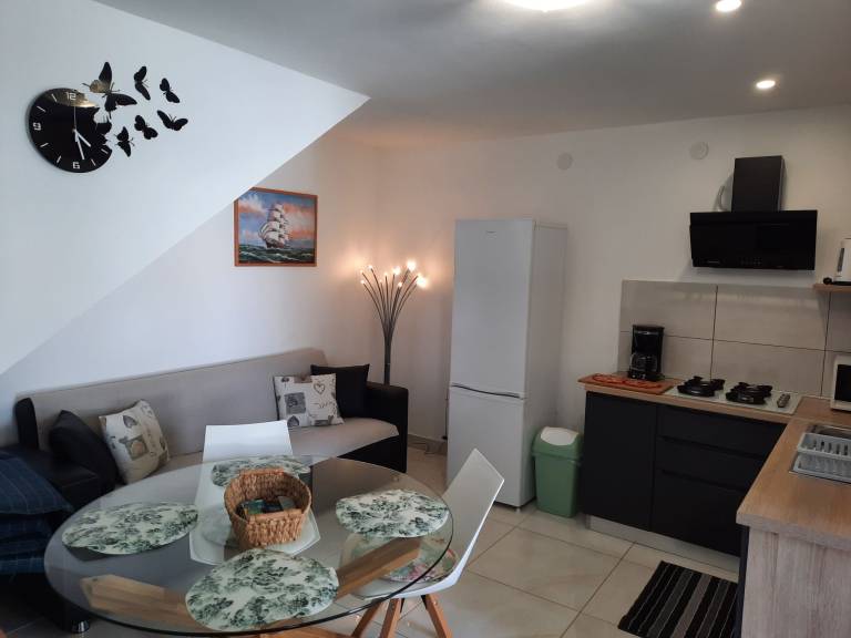 Apartament  Banjole