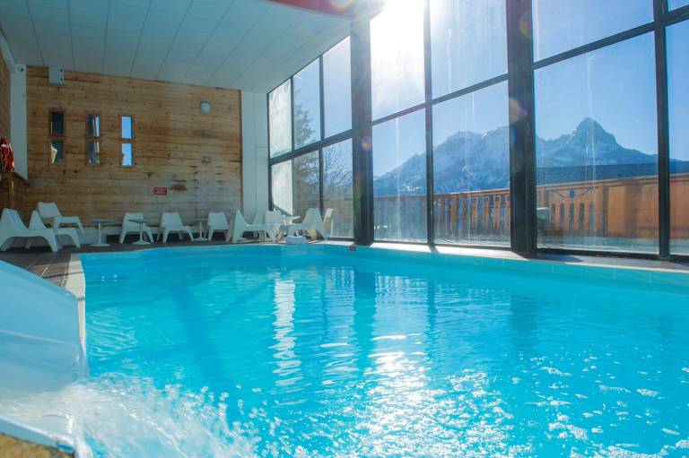 Appartement en copropriété  Pra-Loup