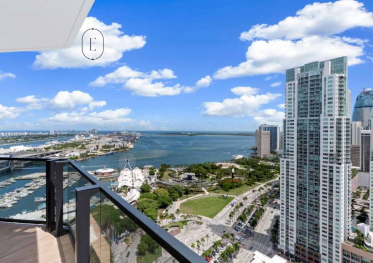 Apartamento Miami