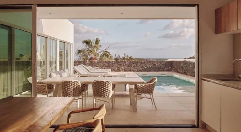 Alondra Villas y Suites — photo 3