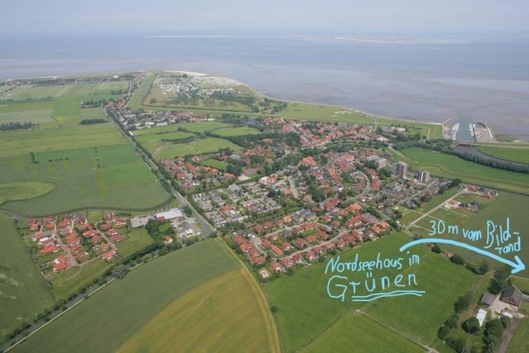Apartment Wangerland